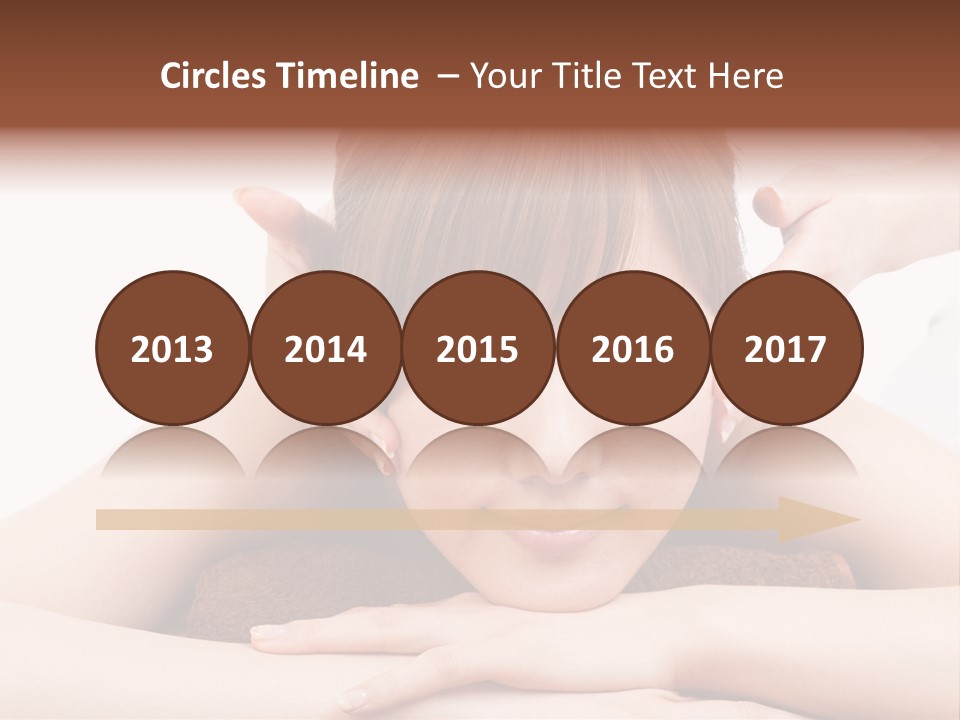 Makeup Perfect Attractive PowerPoint Template