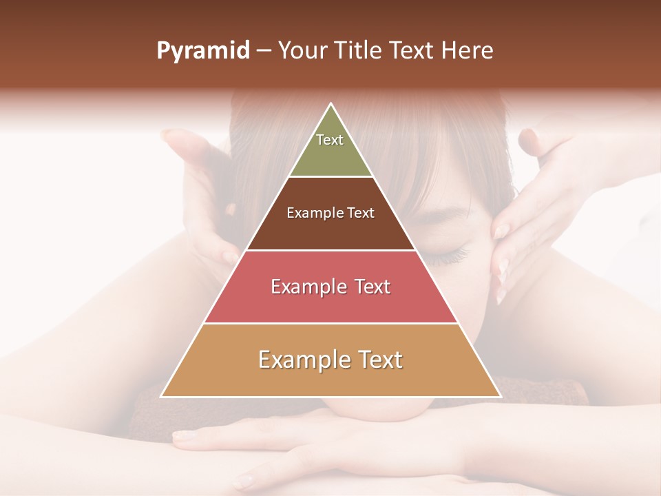 Makeup Perfect Attractive PowerPoint Template