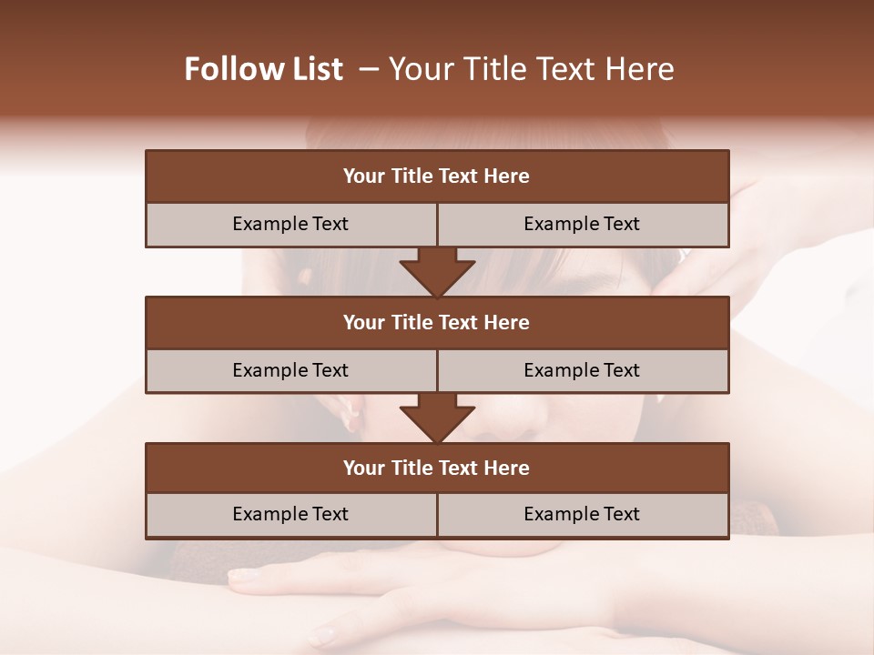 Makeup Perfect Attractive PowerPoint Template