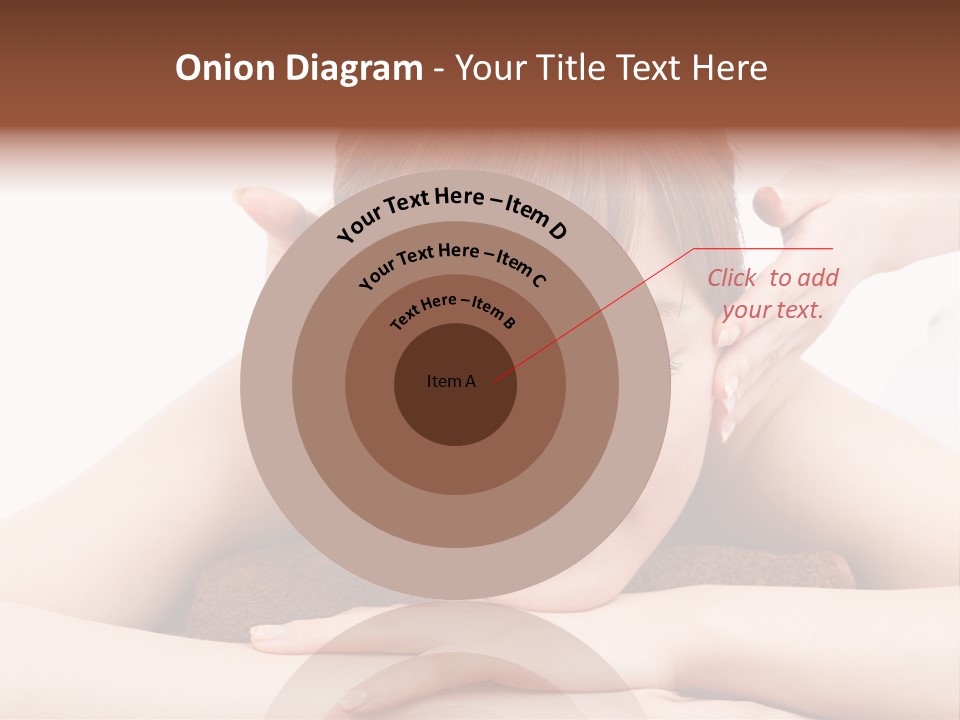 Makeup Perfect Attractive PowerPoint Template