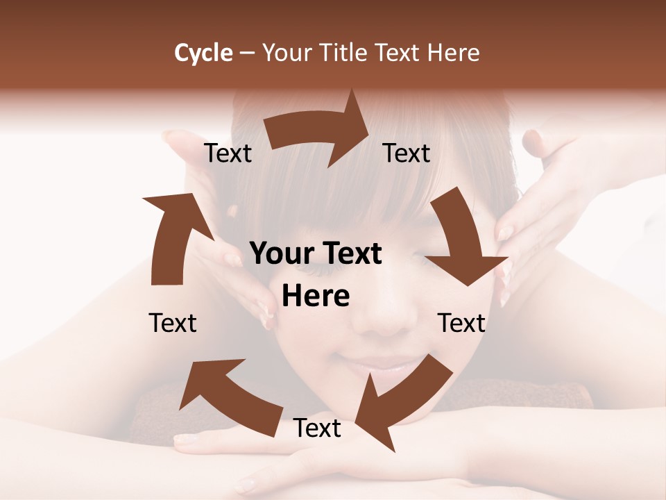 Makeup Perfect Attractive PowerPoint Template