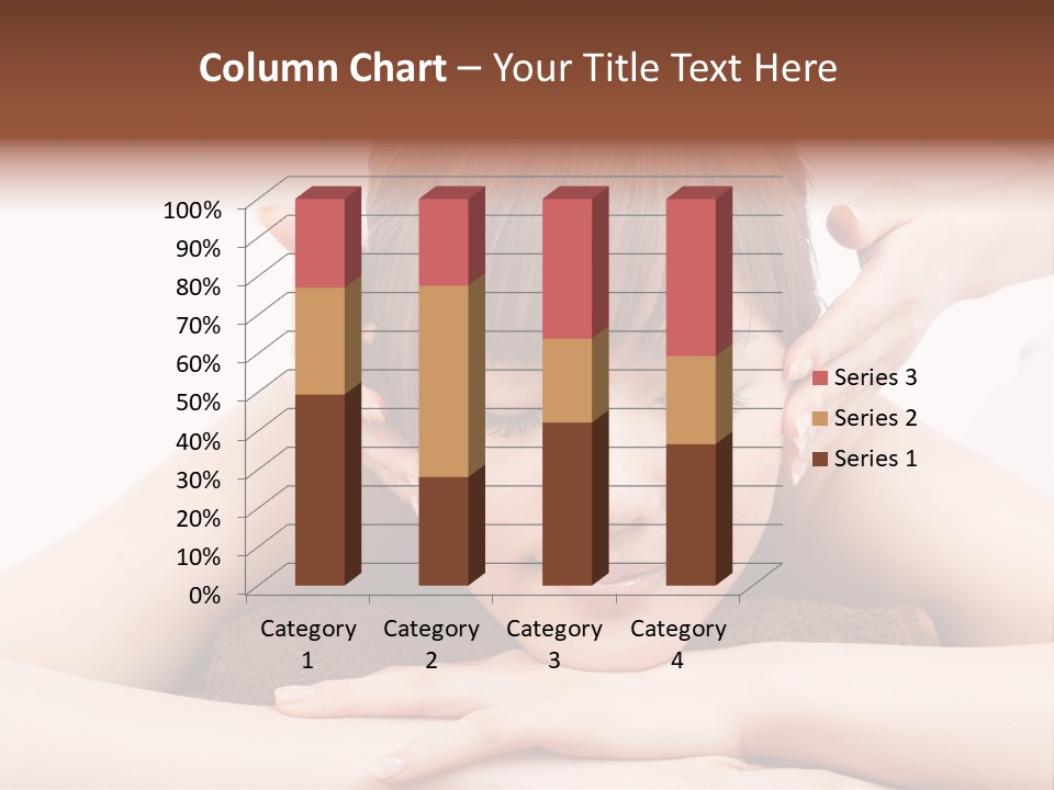 Makeup Perfect Attractive PowerPoint Template