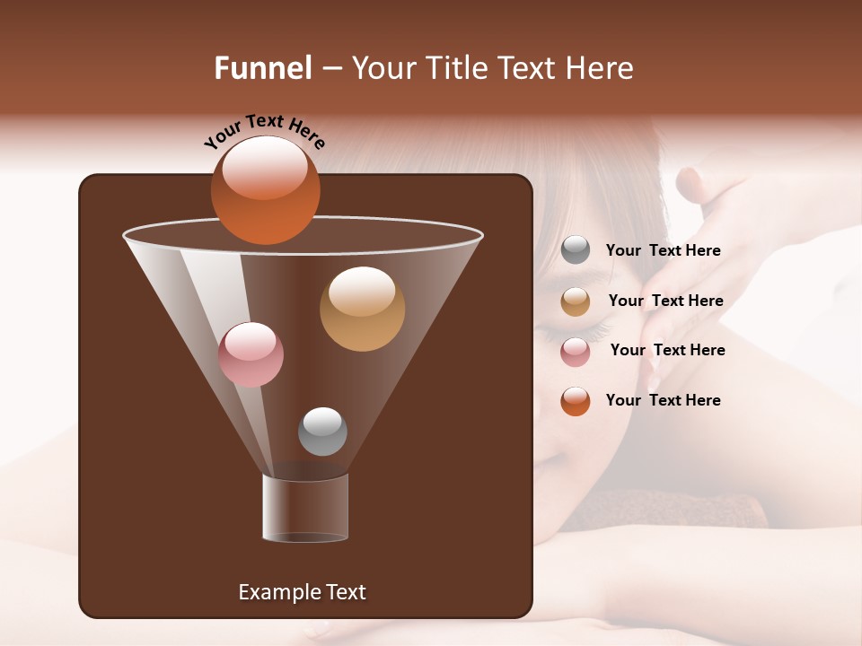 Makeup Perfect Attractive PowerPoint Template