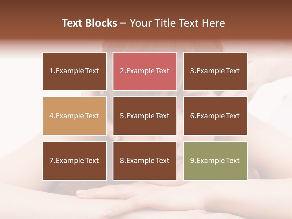 Makeup Perfect Attractive PowerPoint Template