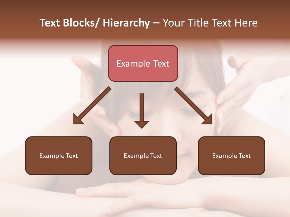 Makeup Perfect Attractive PowerPoint Template