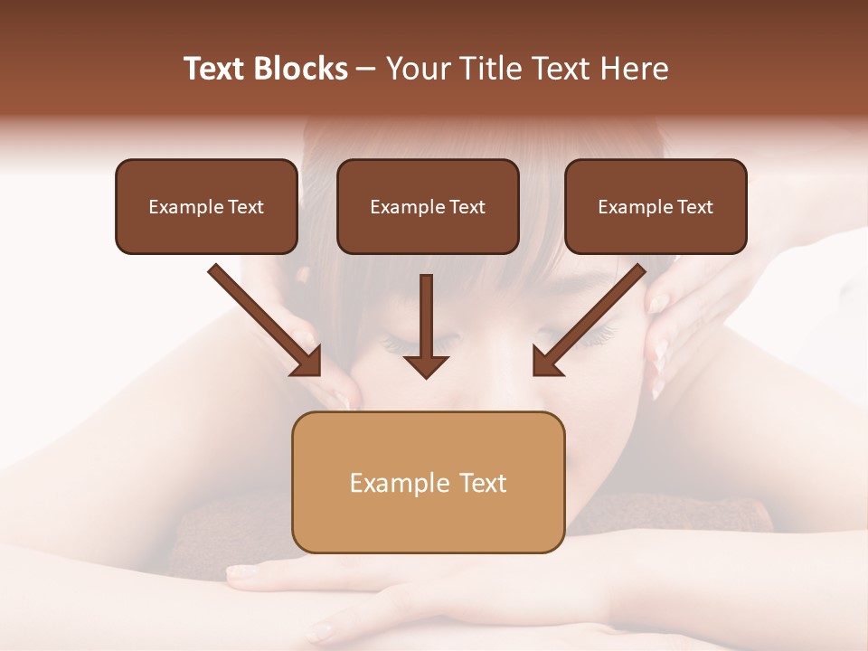 Makeup Perfect Attractive PowerPoint Template