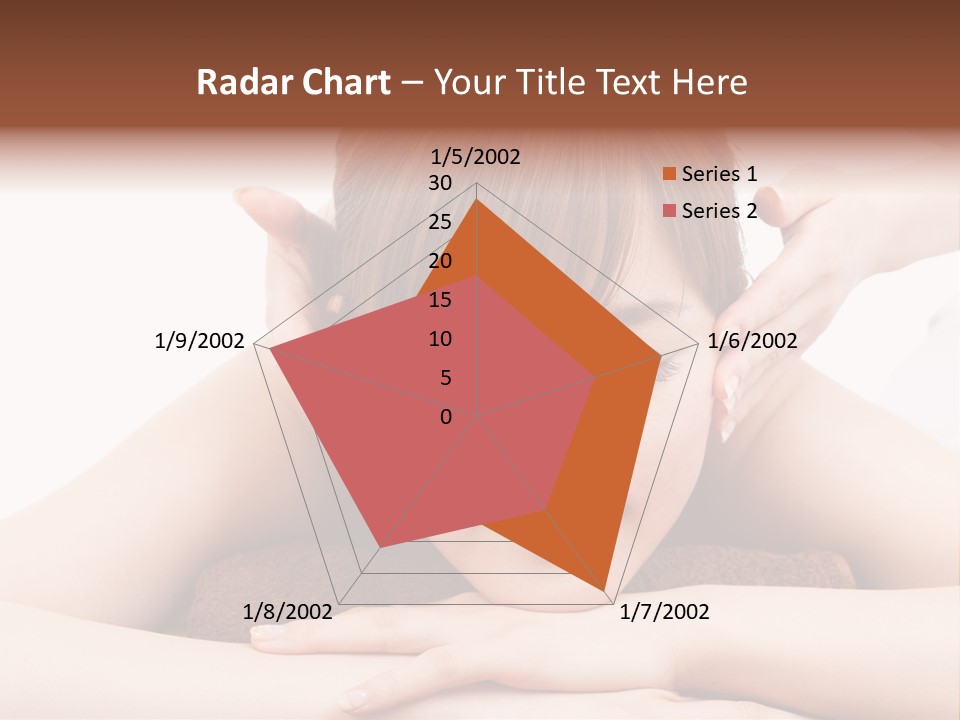 Makeup Perfect Attractive PowerPoint Template