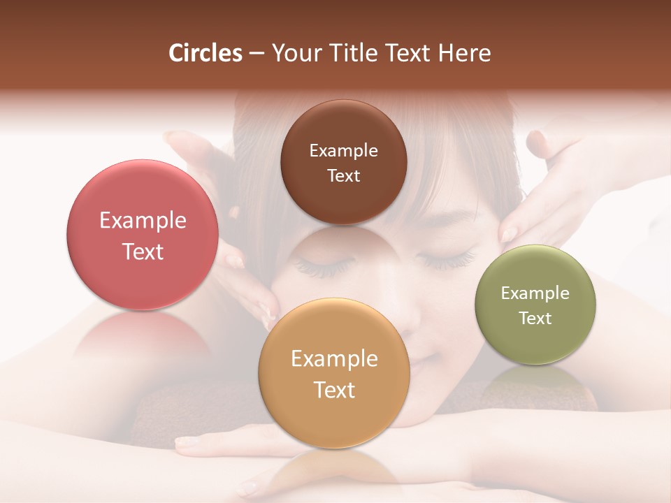 Makeup Perfect Attractive PowerPoint Template