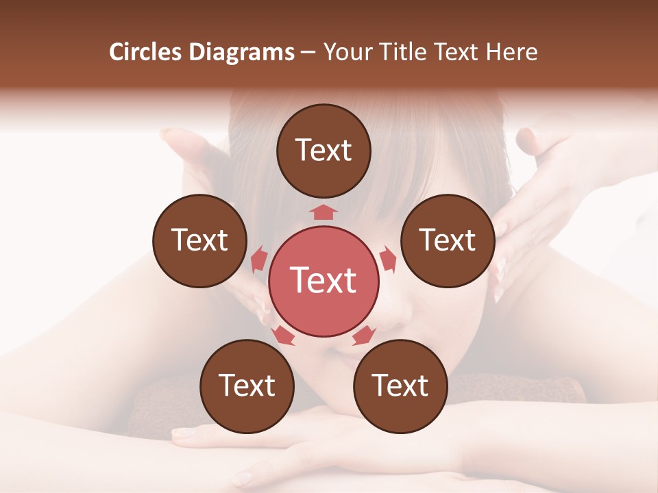 Makeup Perfect Attractive PowerPoint Template