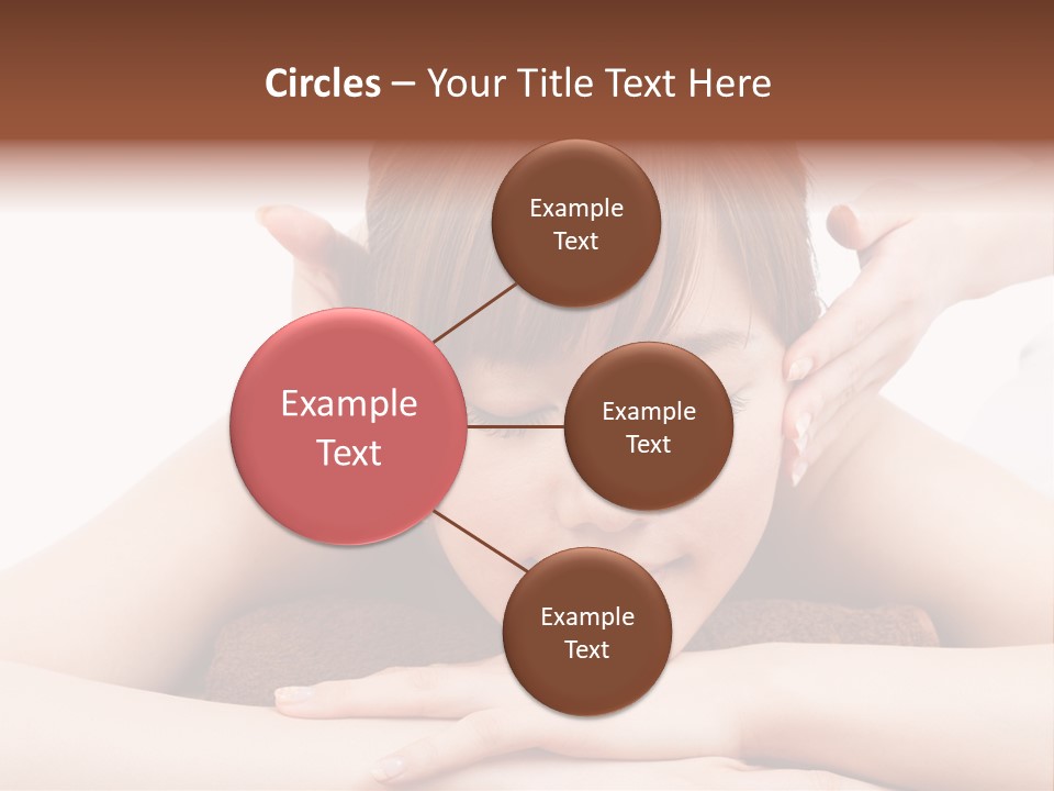 Makeup Perfect Attractive PowerPoint Template