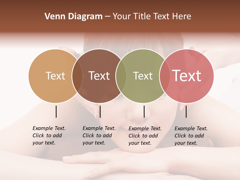 Makeup Perfect Attractive PowerPoint Template