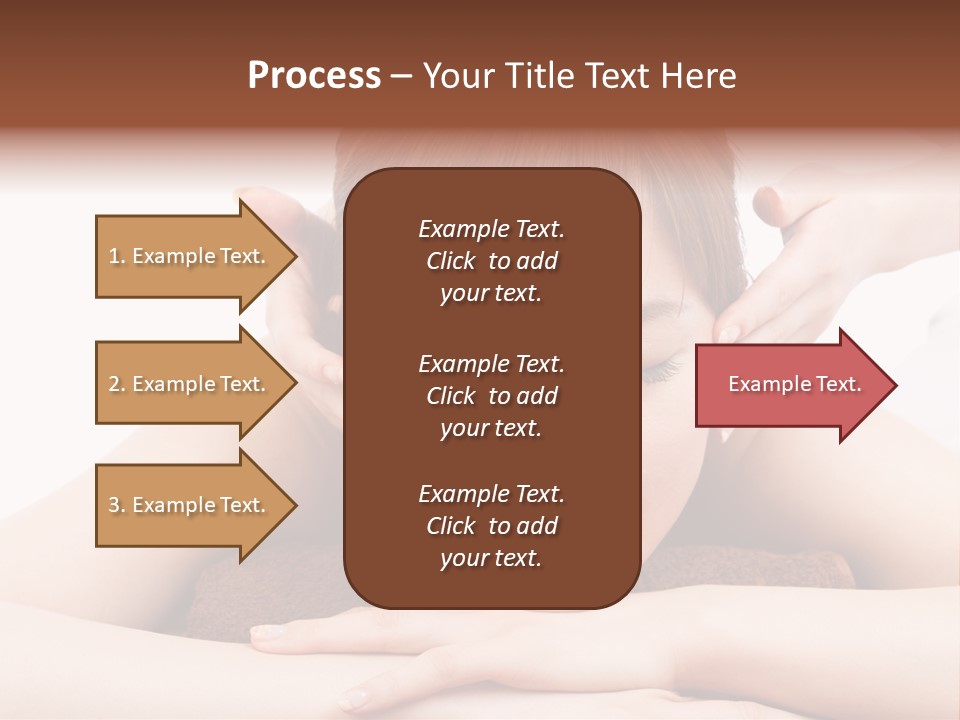 Makeup Perfect Attractive PowerPoint Template