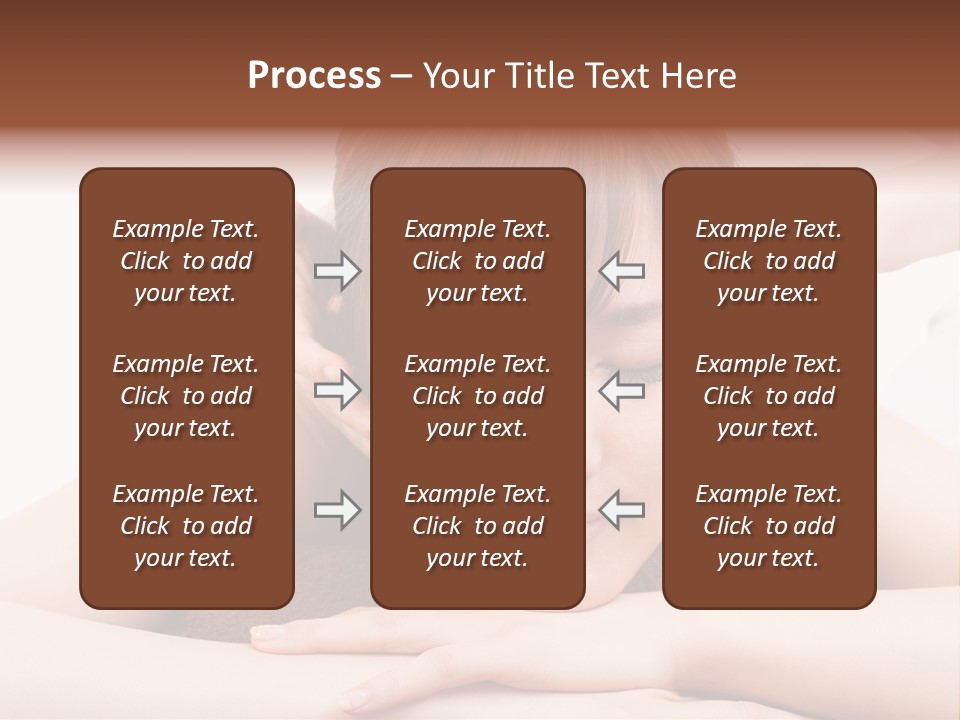 Makeup Perfect Attractive PowerPoint Template