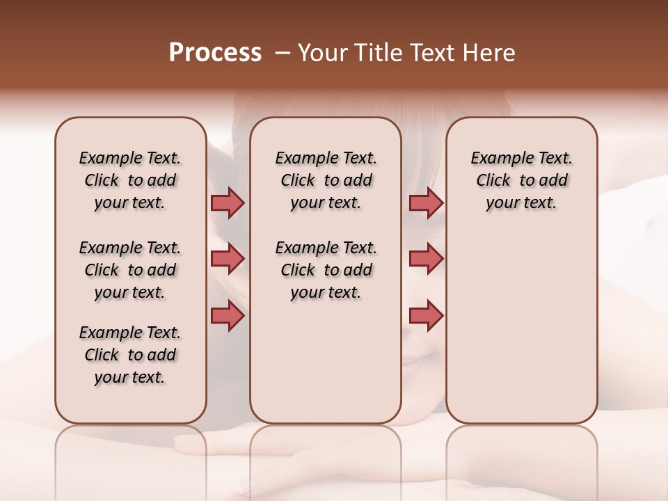 Makeup Perfect Attractive PowerPoint Template