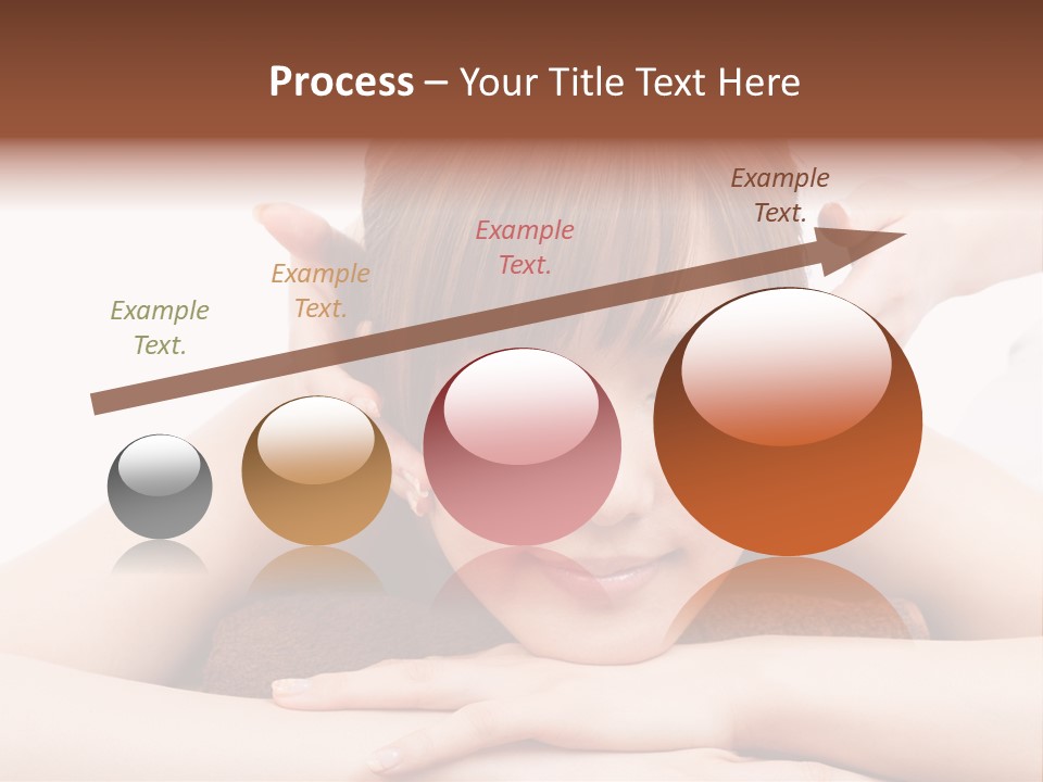 Makeup Perfect Attractive PowerPoint Template
