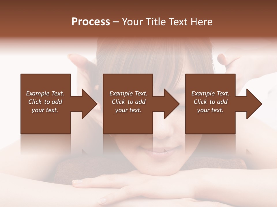 Makeup Perfect Attractive PowerPoint Template