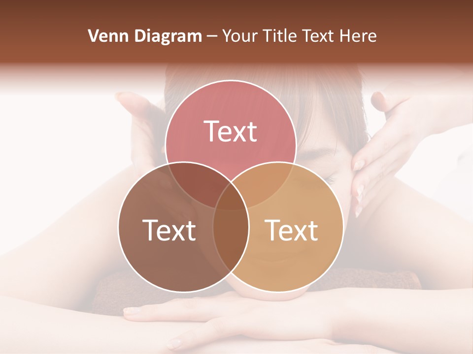 Makeup Perfect Attractive PowerPoint Template