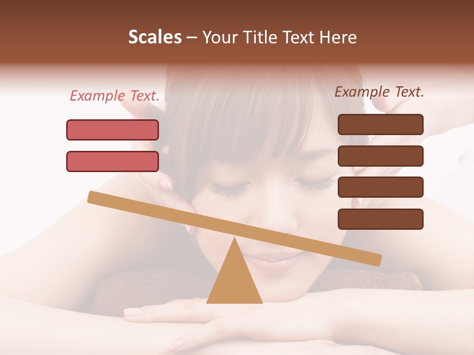 Makeup Perfect Attractive PowerPoint Template