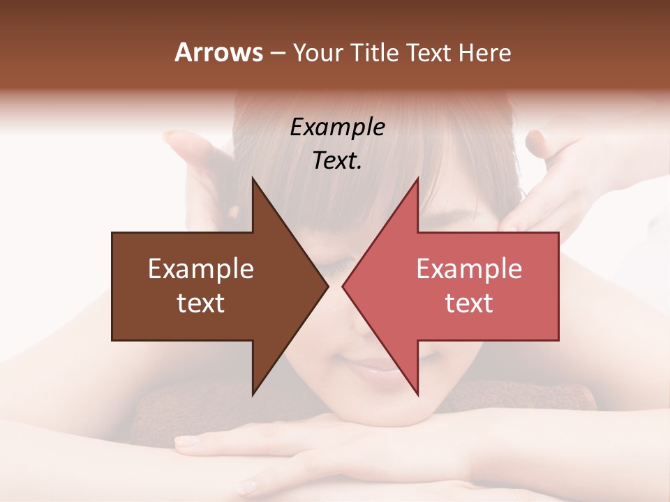 Makeup Perfect Attractive PowerPoint Template