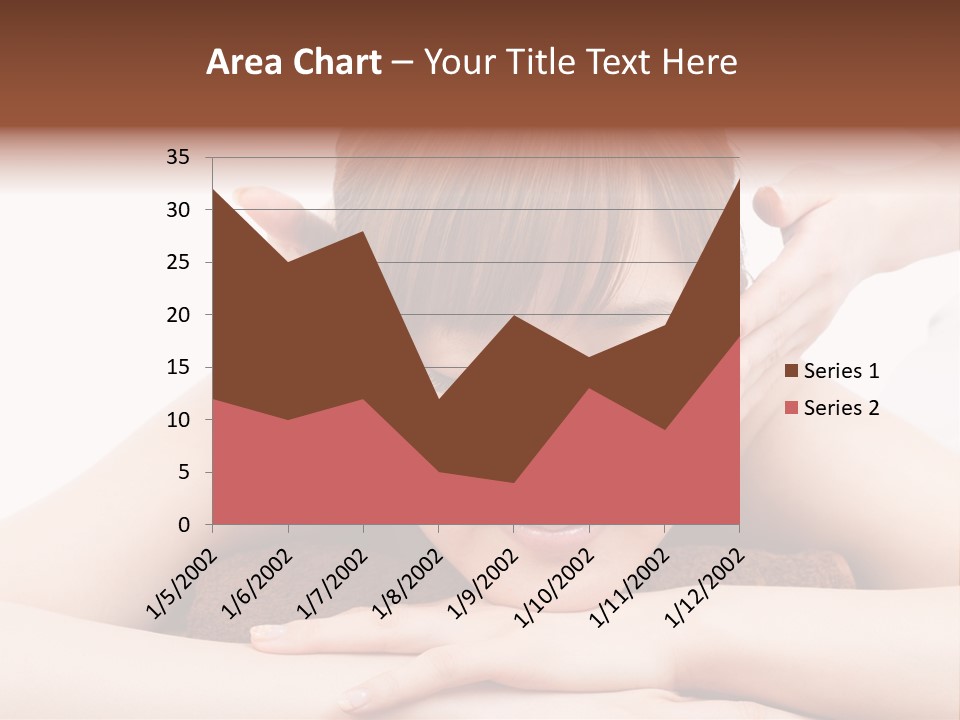 Makeup Perfect Attractive PowerPoint Template