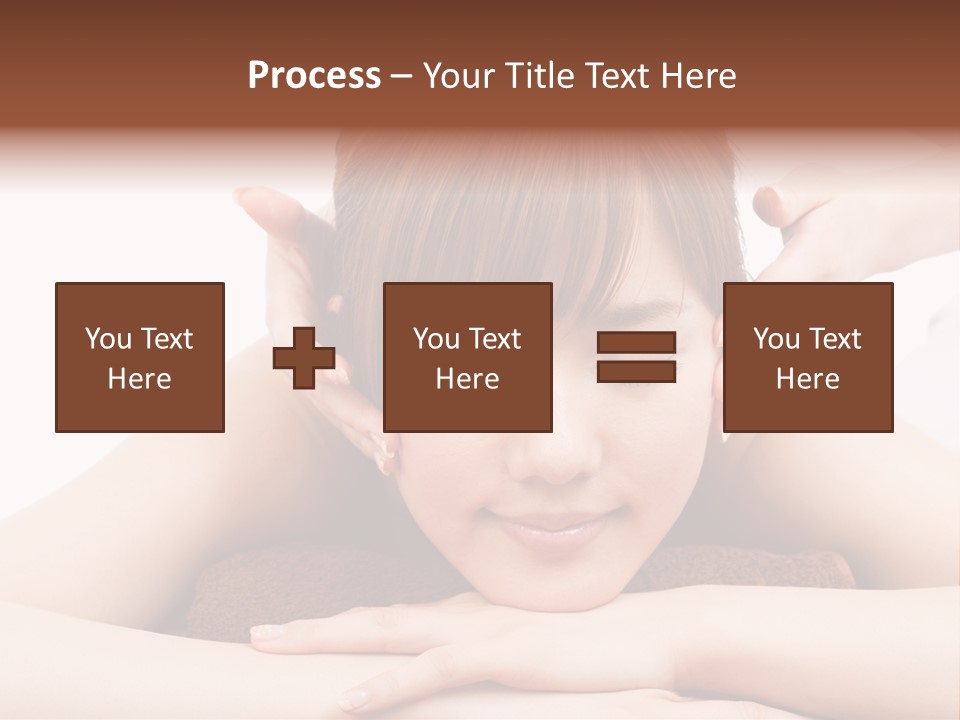 Makeup Perfect Attractive PowerPoint Template