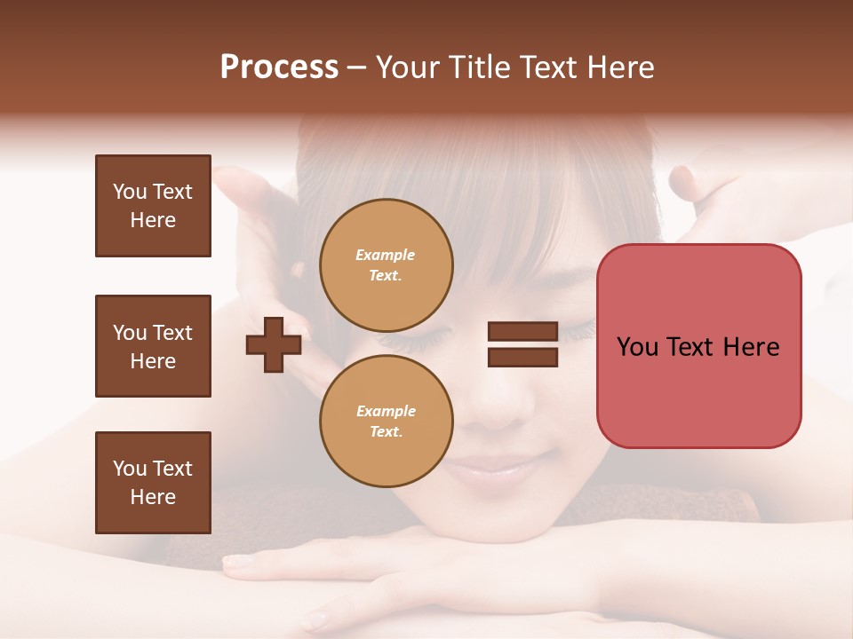 Makeup Perfect Attractive PowerPoint Template