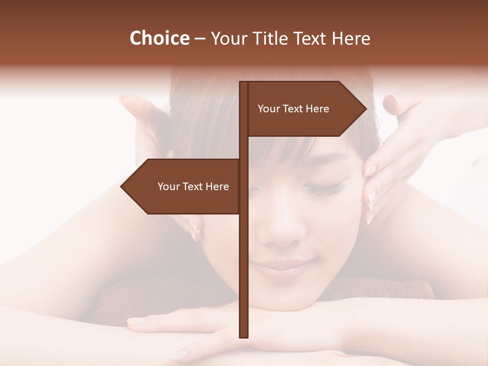 Makeup Perfect Attractive PowerPoint Template