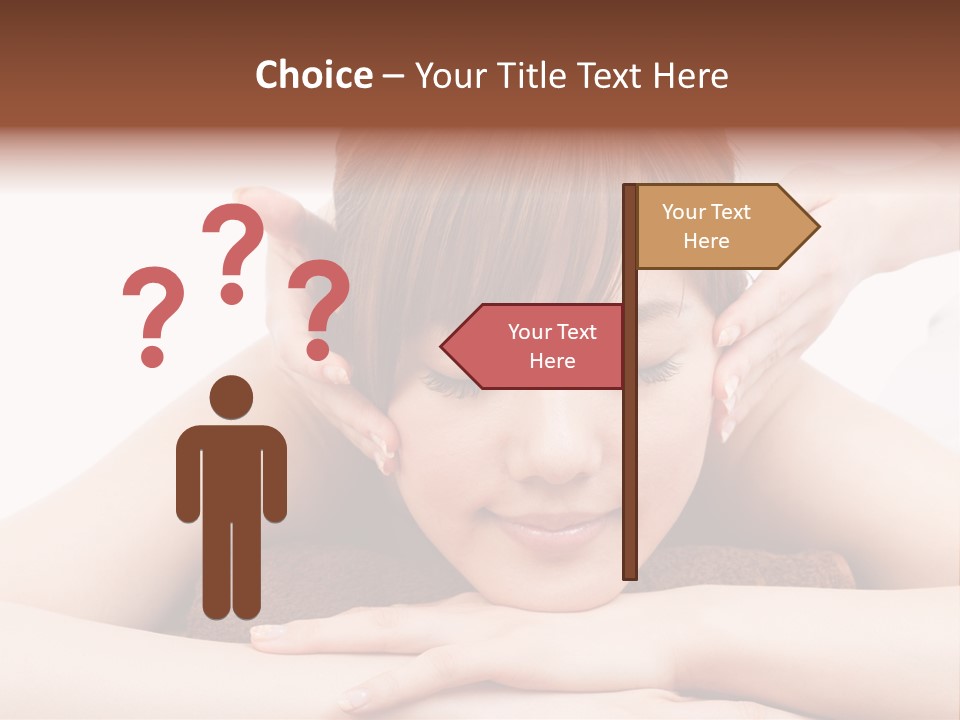 Makeup Perfect Attractive PowerPoint Template