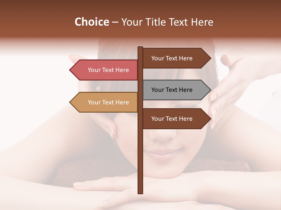 Makeup Perfect Attractive PowerPoint Template