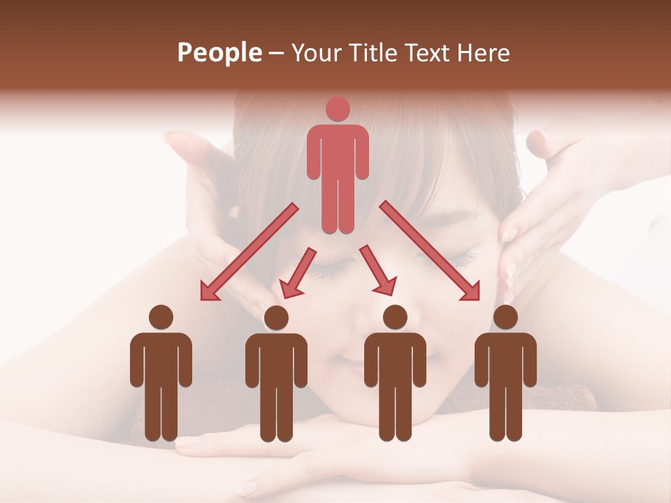 Makeup Perfect Attractive PowerPoint Template