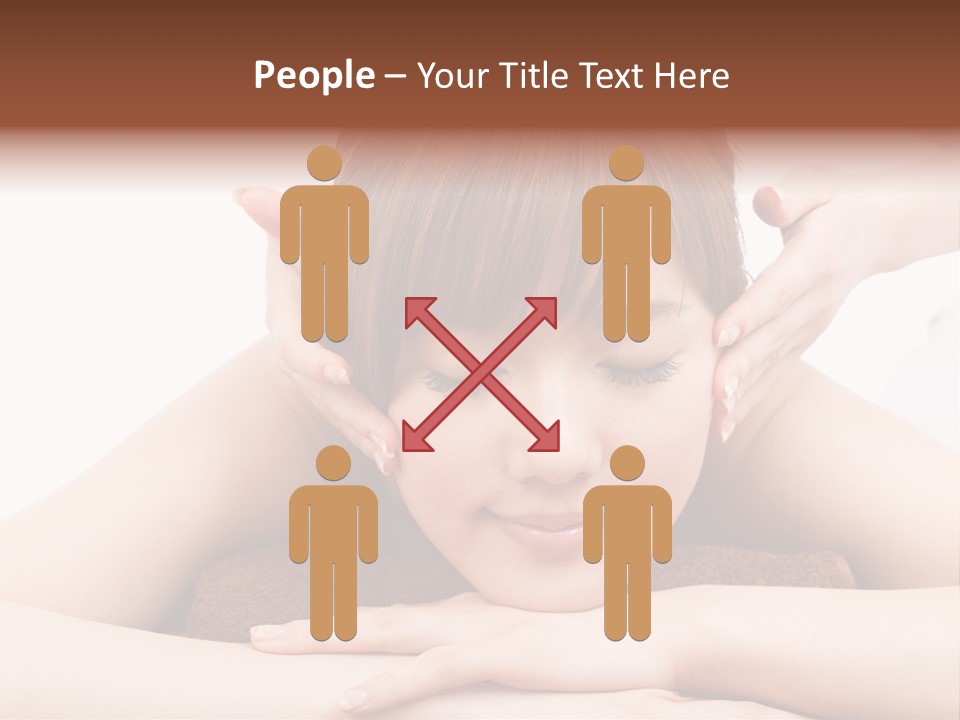 Makeup Perfect Attractive PowerPoint Template