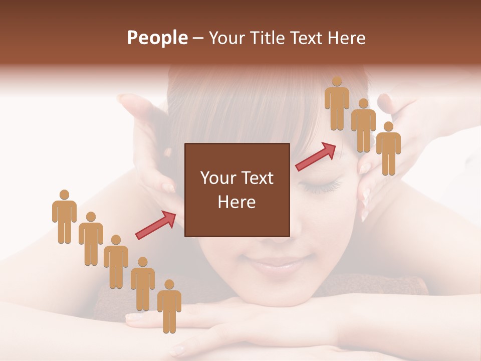 Makeup Perfect Attractive PowerPoint Template