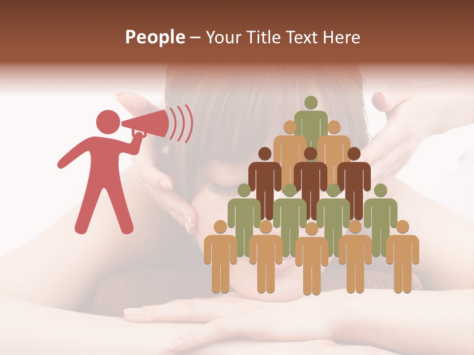 Makeup Perfect Attractive PowerPoint Template