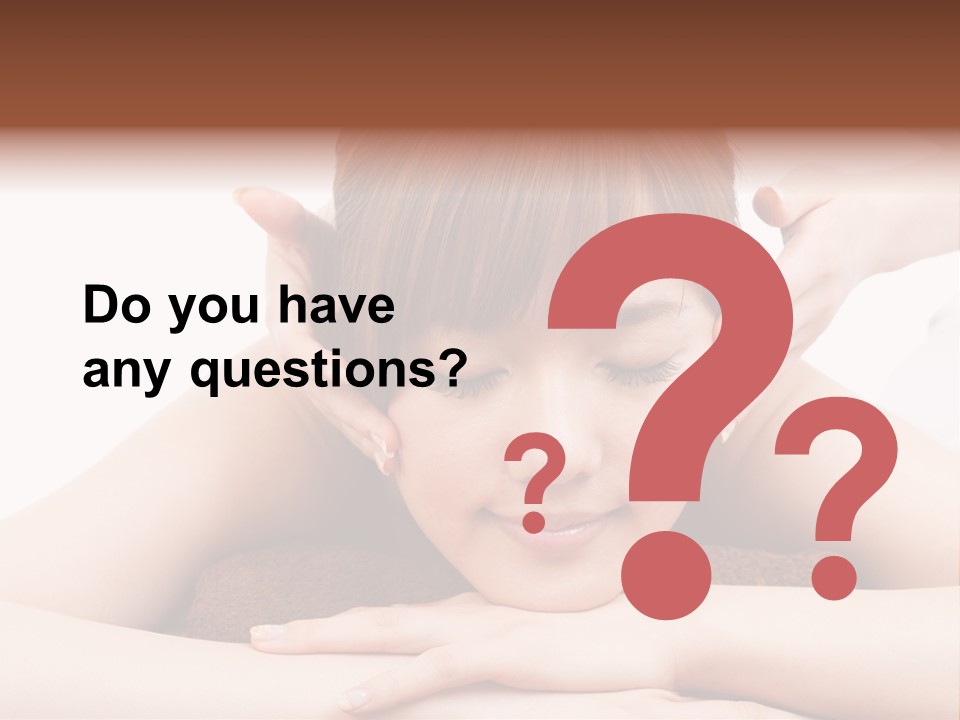 Makeup Perfect Attractive PowerPoint Template