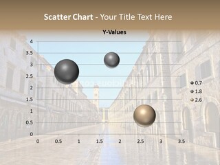 City Historic Sea PowerPoint Template