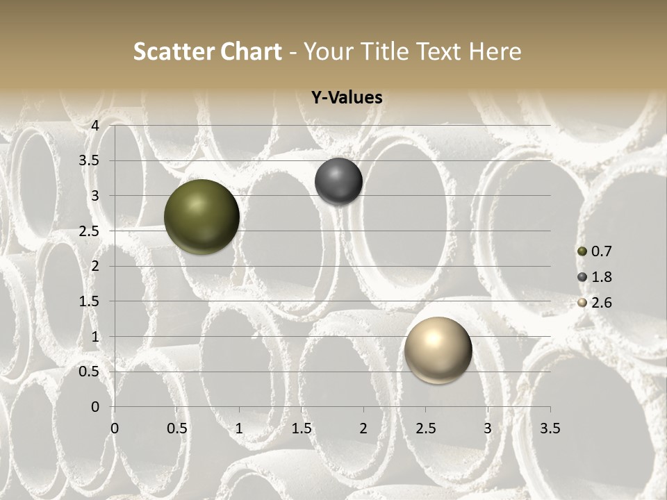 Water Adapter Solar PowerPoint Template