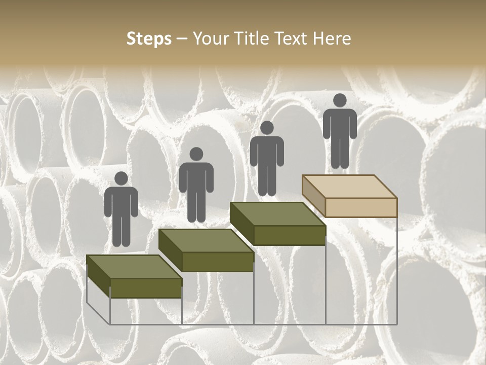Water Adapter Solar PowerPoint Template