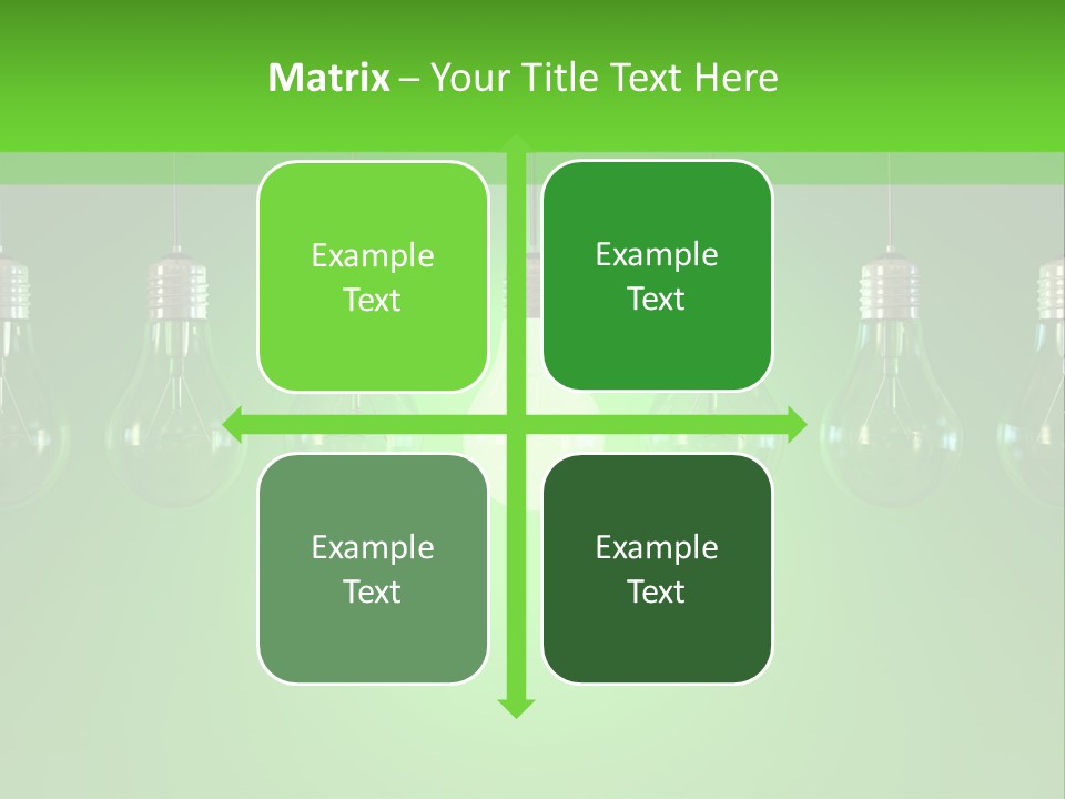 Tub Spa Outdoors PowerPoint Template