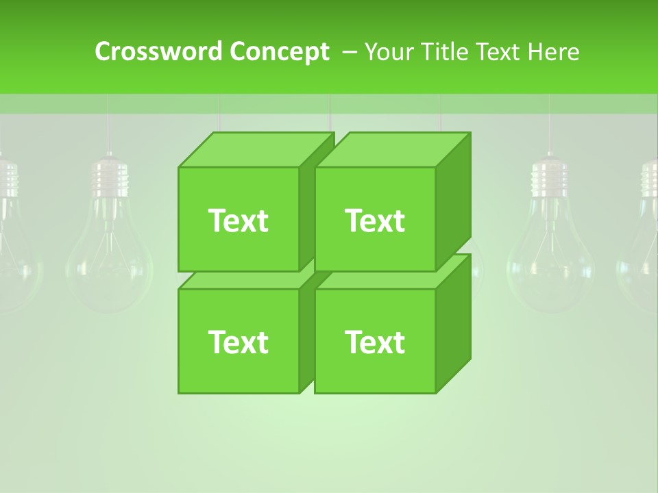 Tub Spa Outdoors PowerPoint Template