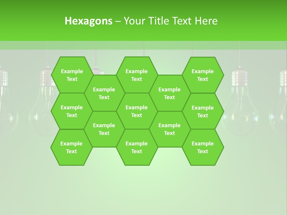 Tub Spa Outdoors PowerPoint Template