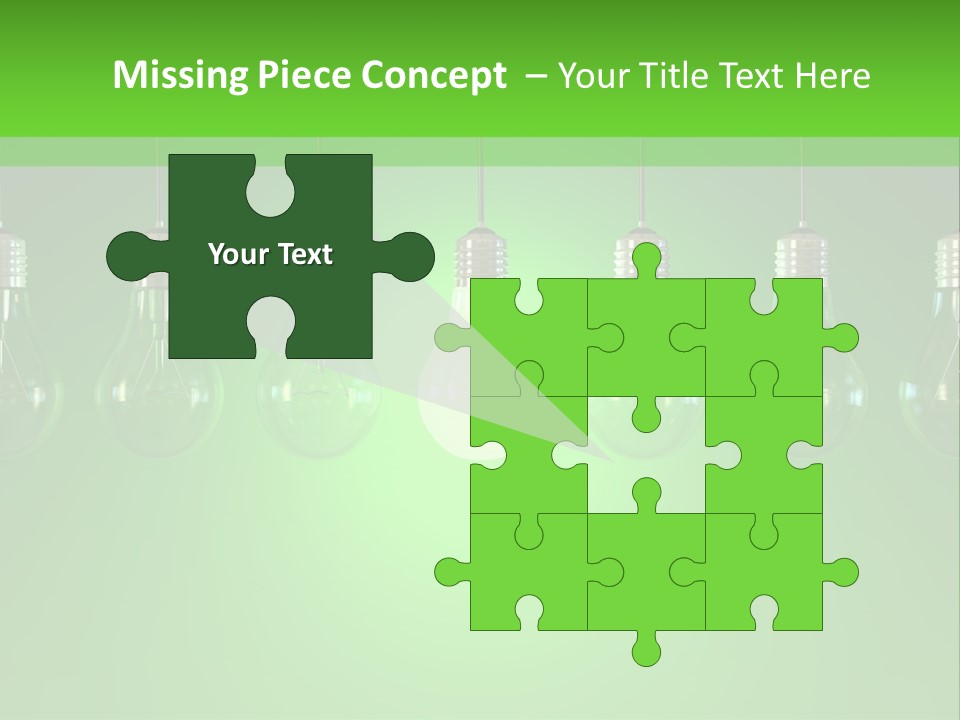 Tub Spa Outdoors PowerPoint Template