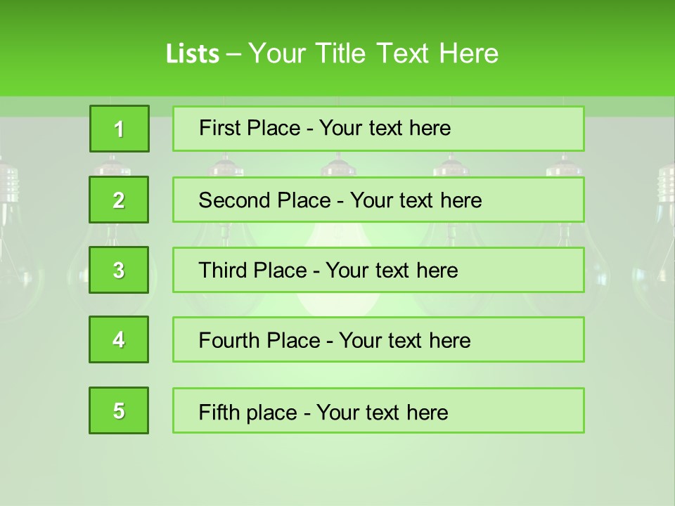 Tub Spa Outdoors PowerPoint Template