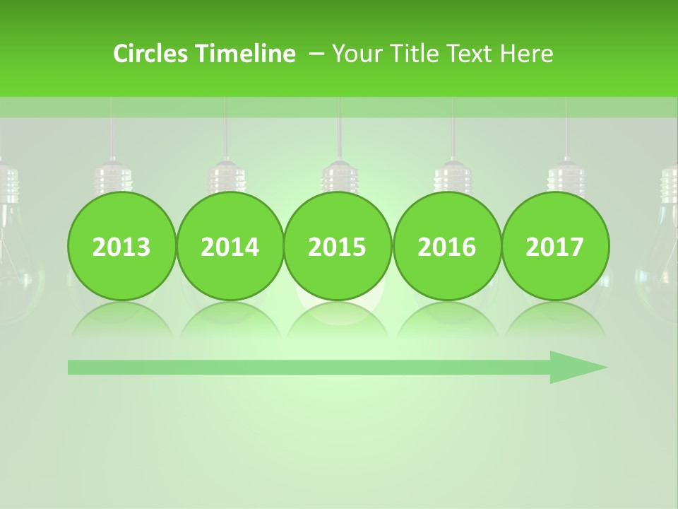 Tub Spa Outdoors PowerPoint Template