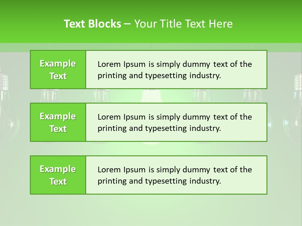 Tub Spa Outdoors PowerPoint Template