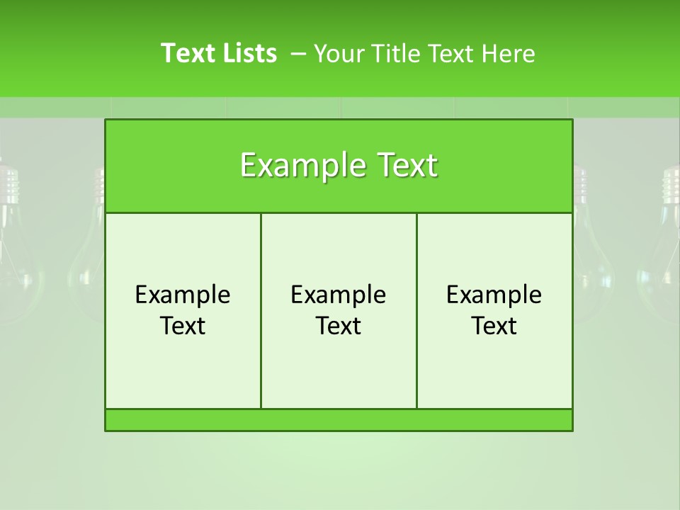 Tub Spa Outdoors PowerPoint Template