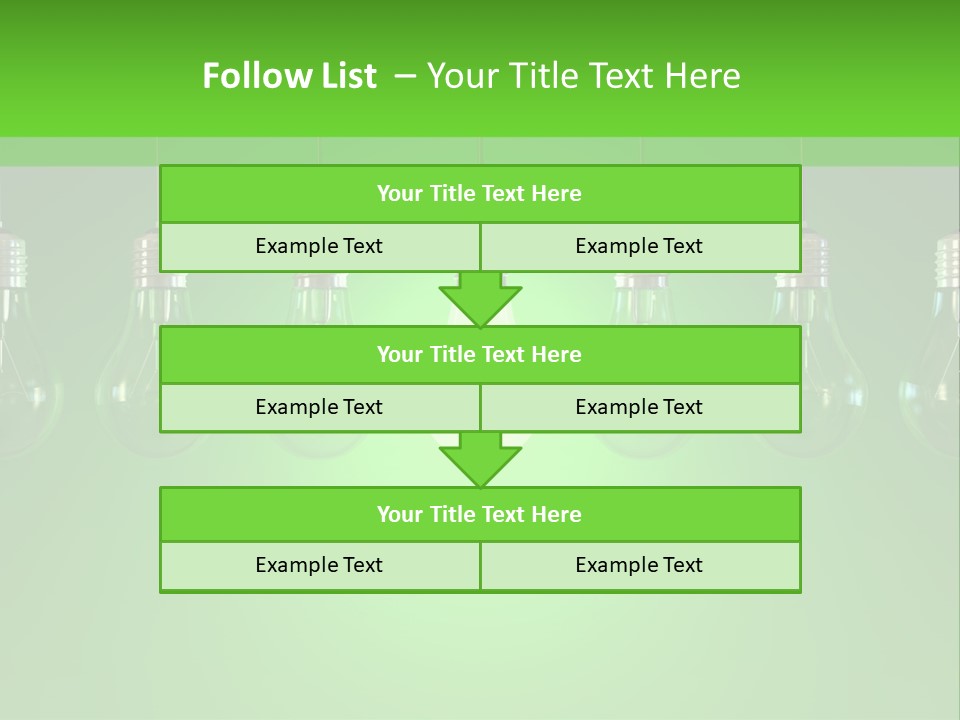 Tub Spa Outdoors PowerPoint Template