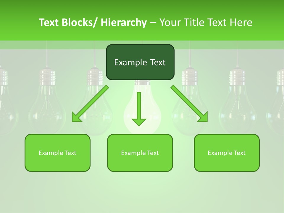 Tub Spa Outdoors PowerPoint Template