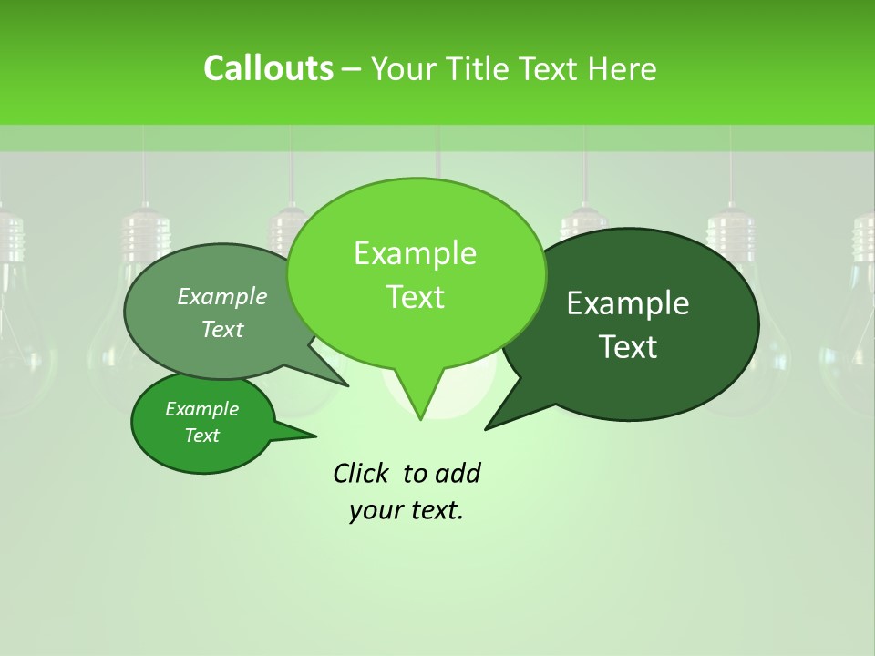 Tub Spa Outdoors PowerPoint Template