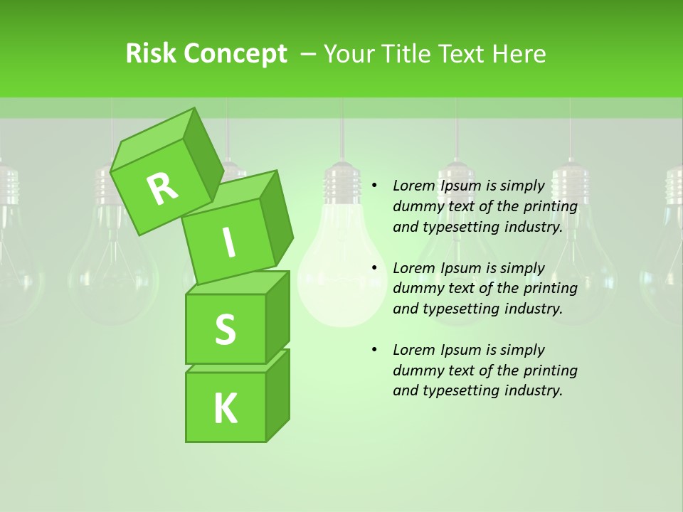 Tub Spa Outdoors PowerPoint Template