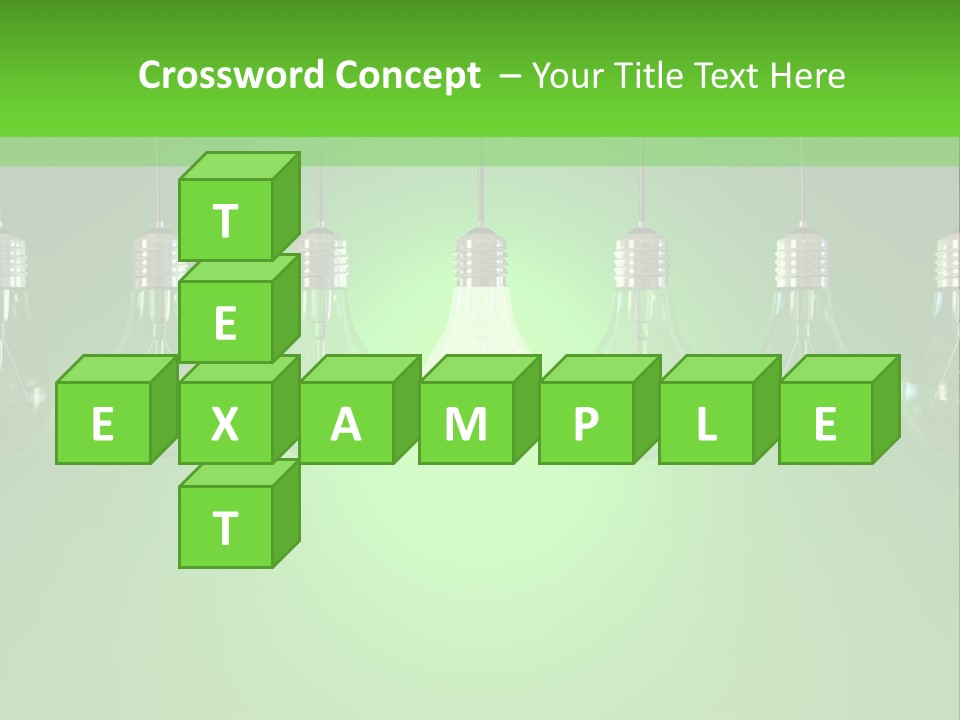 Tub Spa Outdoors PowerPoint Template